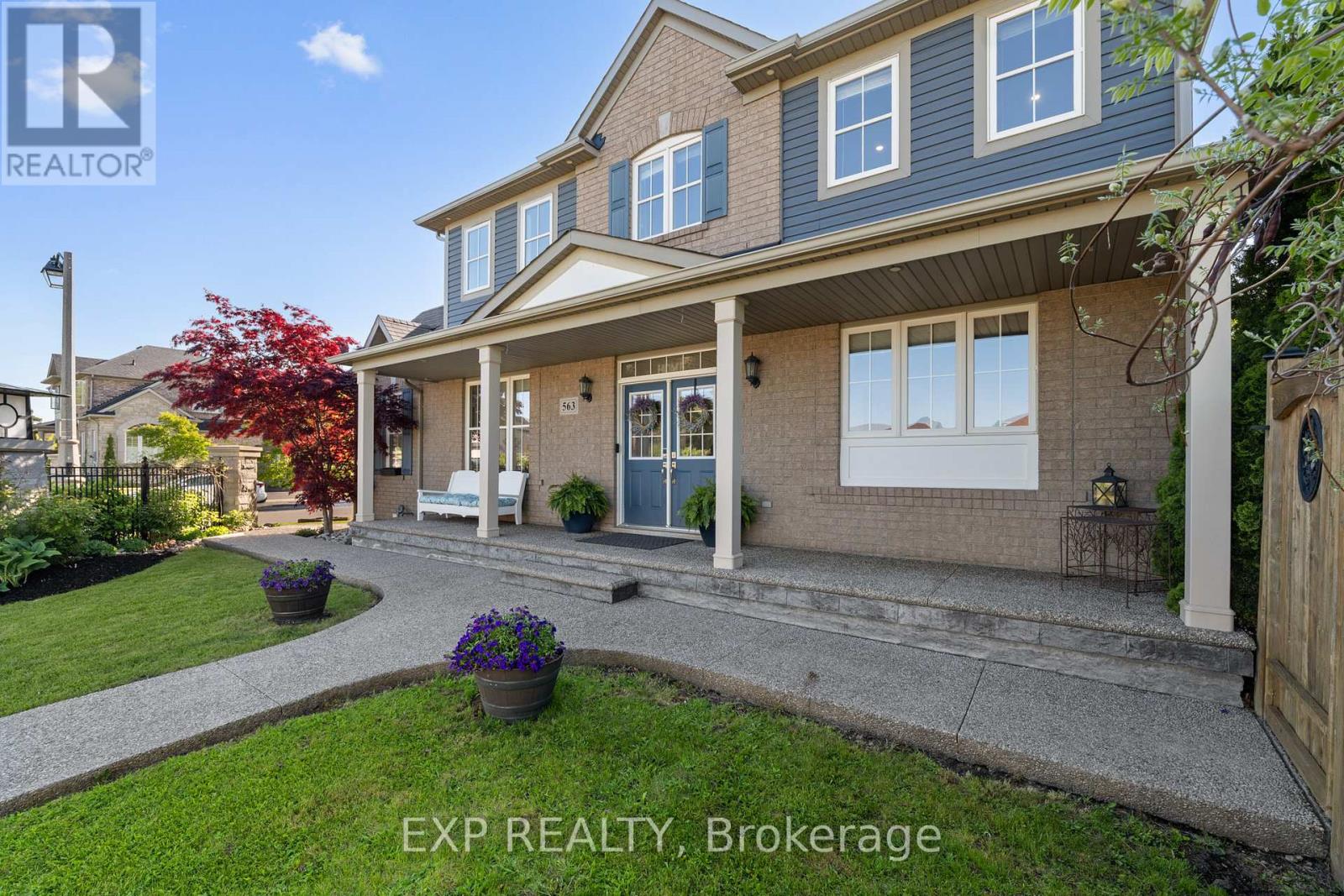 563 Fifty Road, Hamilton, Ontario  L8E 5T5 - Photo 4 - X12557624