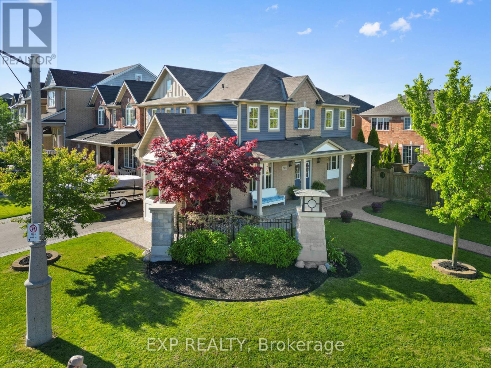 563 Fifty Road, Hamilton, Ontario  L8E 5T5 - Photo 41 - X12557624