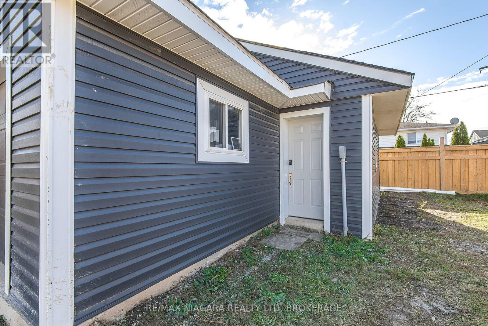 397 Gatfield Avenue, Welland, Ontario  L3B 5B1 - Photo 10 - X12557976