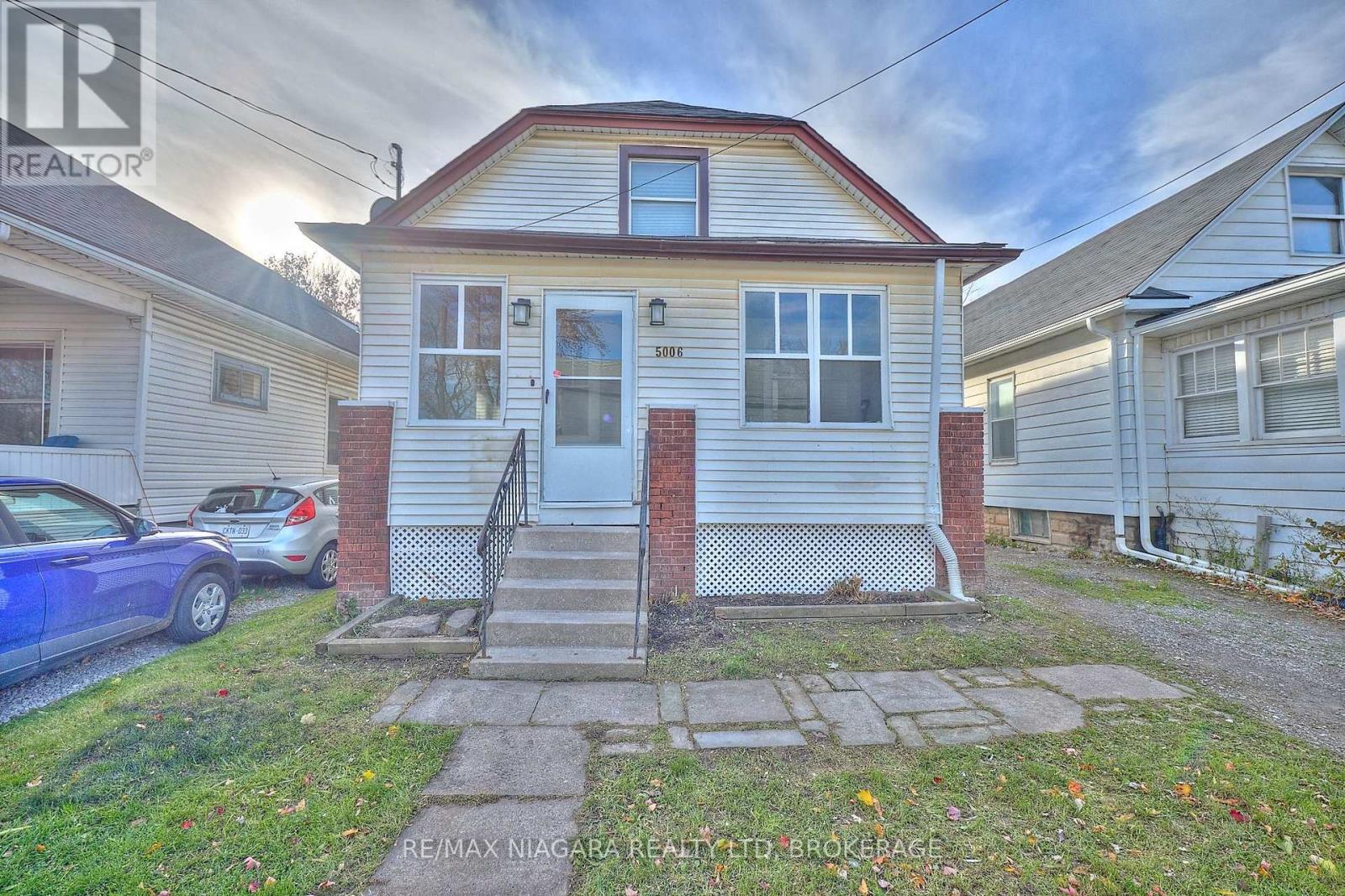 5006 Morrison Street, Niagara Falls, Ontario  L2E 2C6 - Photo 2 - X12559598