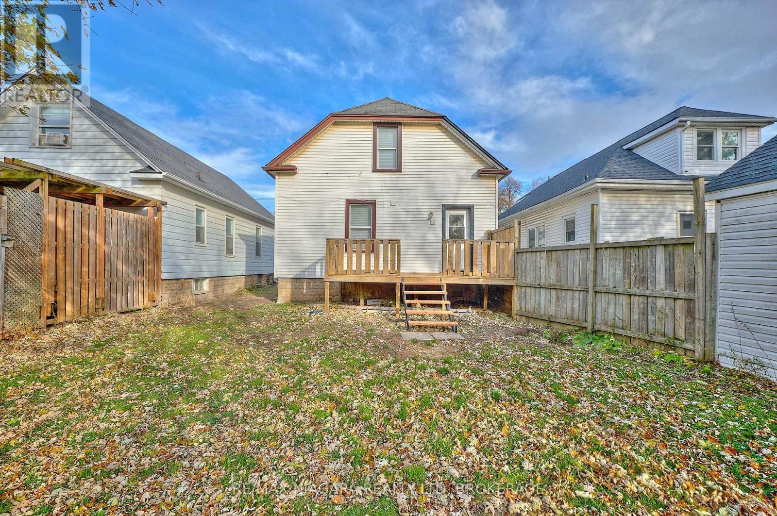 5006 Morrison Street, Niagara Falls, Ontario  L2E 2C6 - Photo 28 - X12559598