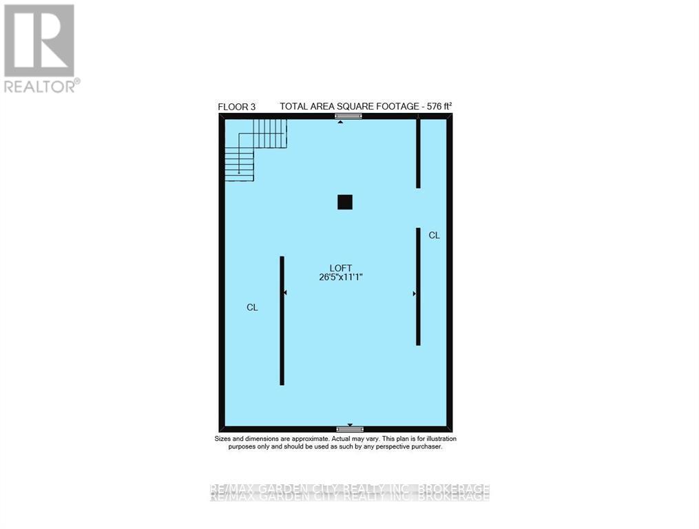 144 Mcalpine Avenue S, Welland, Ontario  L3B 1T6 - Photo 20 - X12559836