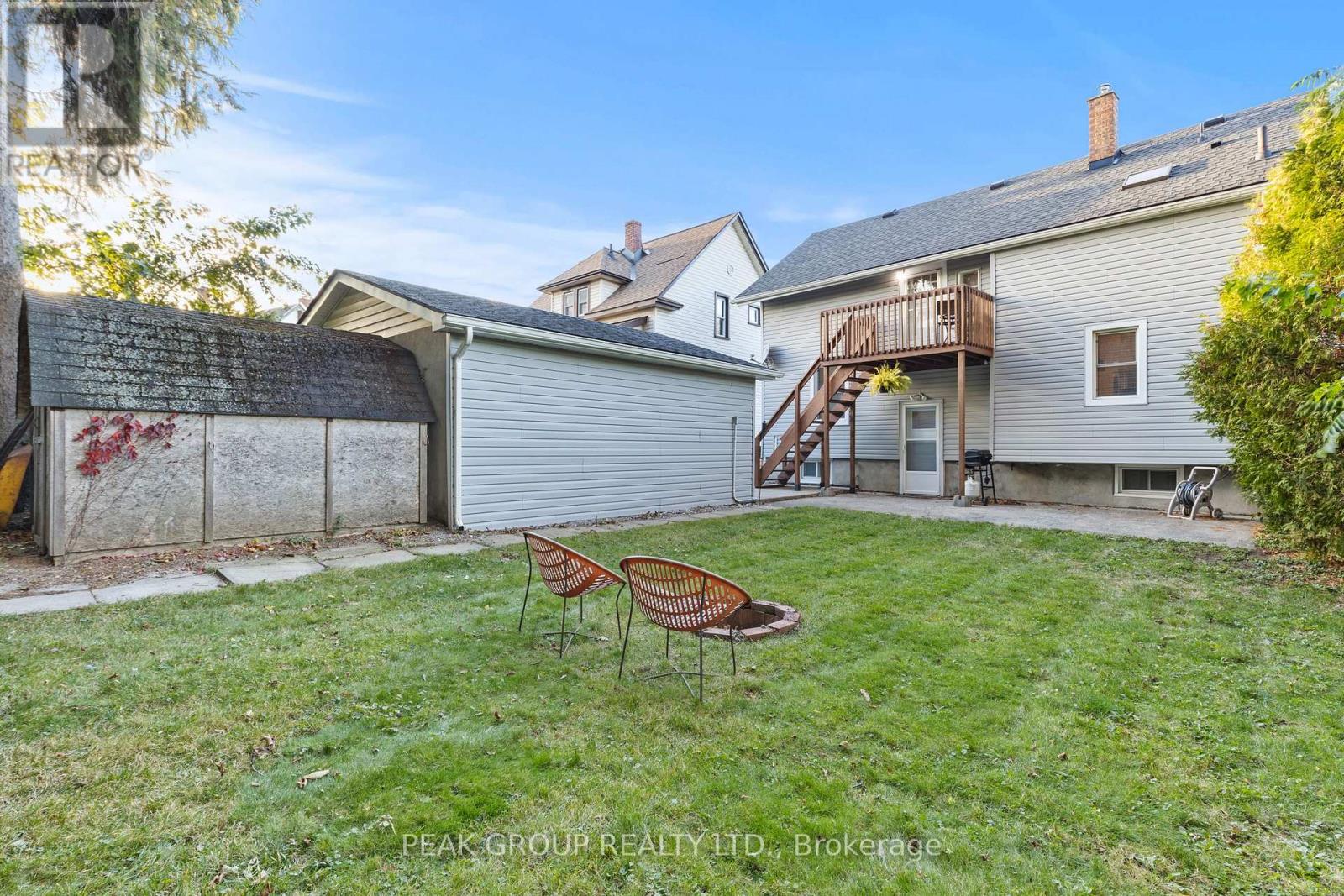 4732 Ryerson Crescent, Niagara Falls, Ontario  L2E 1E5 - Photo 26 - X12560754