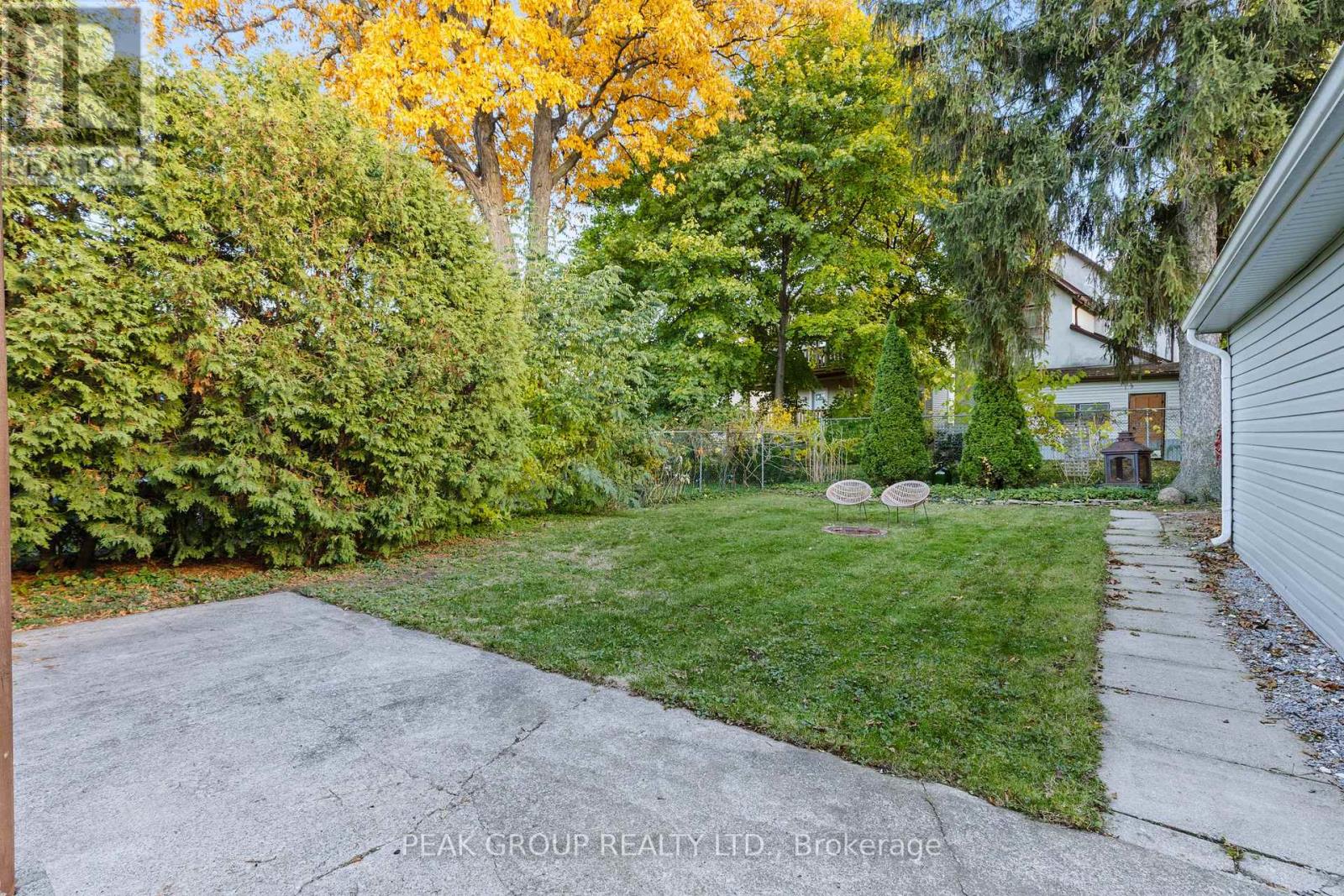 4732 Ryerson Crescent, Niagara Falls, Ontario  L2E 1E5 - Photo 27 - X12560754