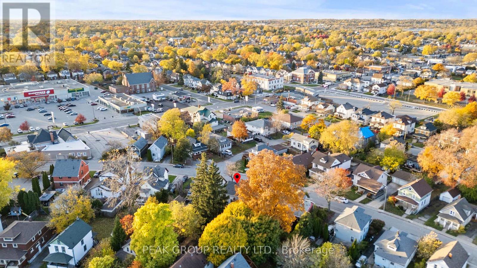 4732 Ryerson Crescent, Niagara Falls, Ontario  L2E 1E5 - Photo 29 - X12560754