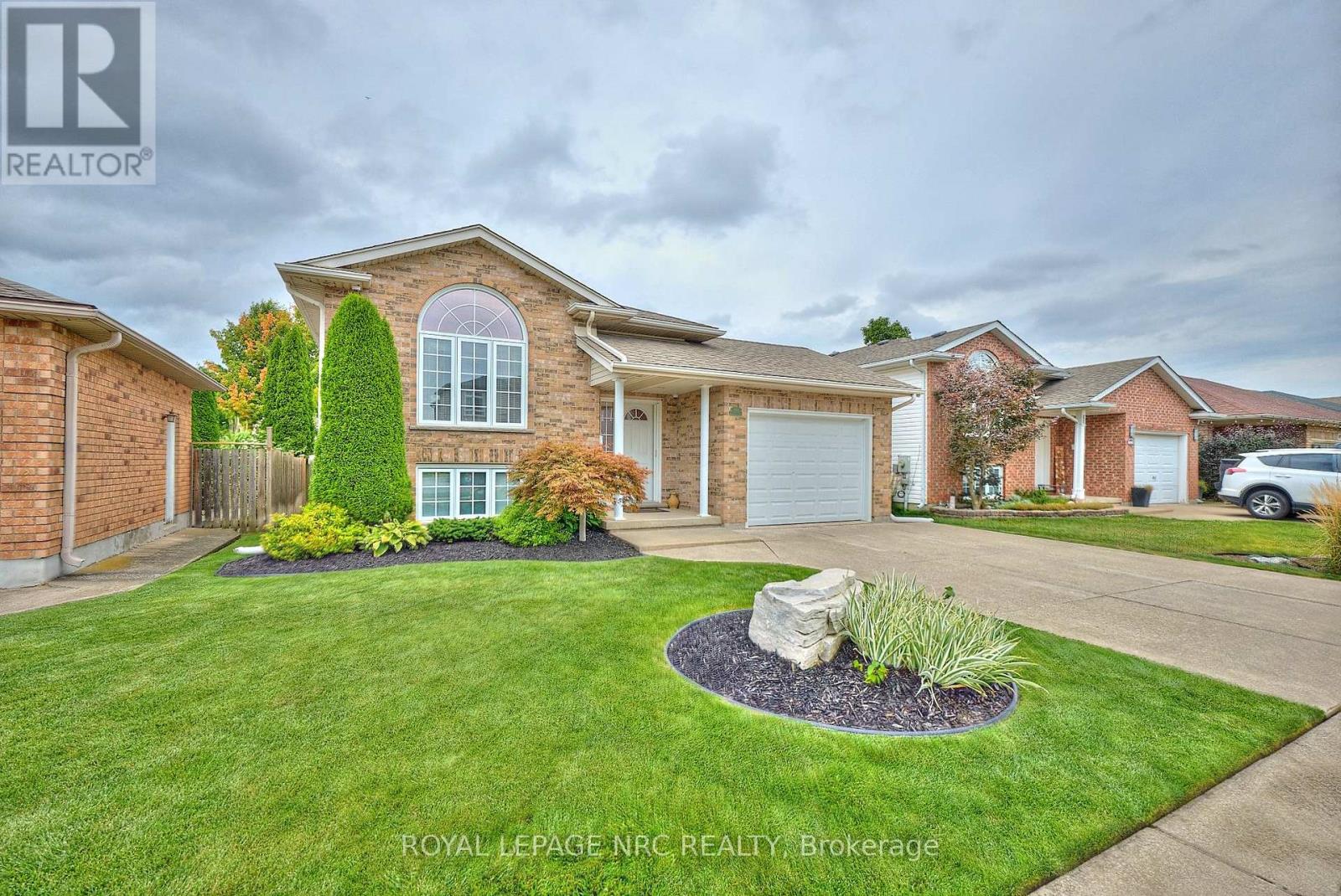 8105 CITATION ROAD, Niagara Falls, Ontario