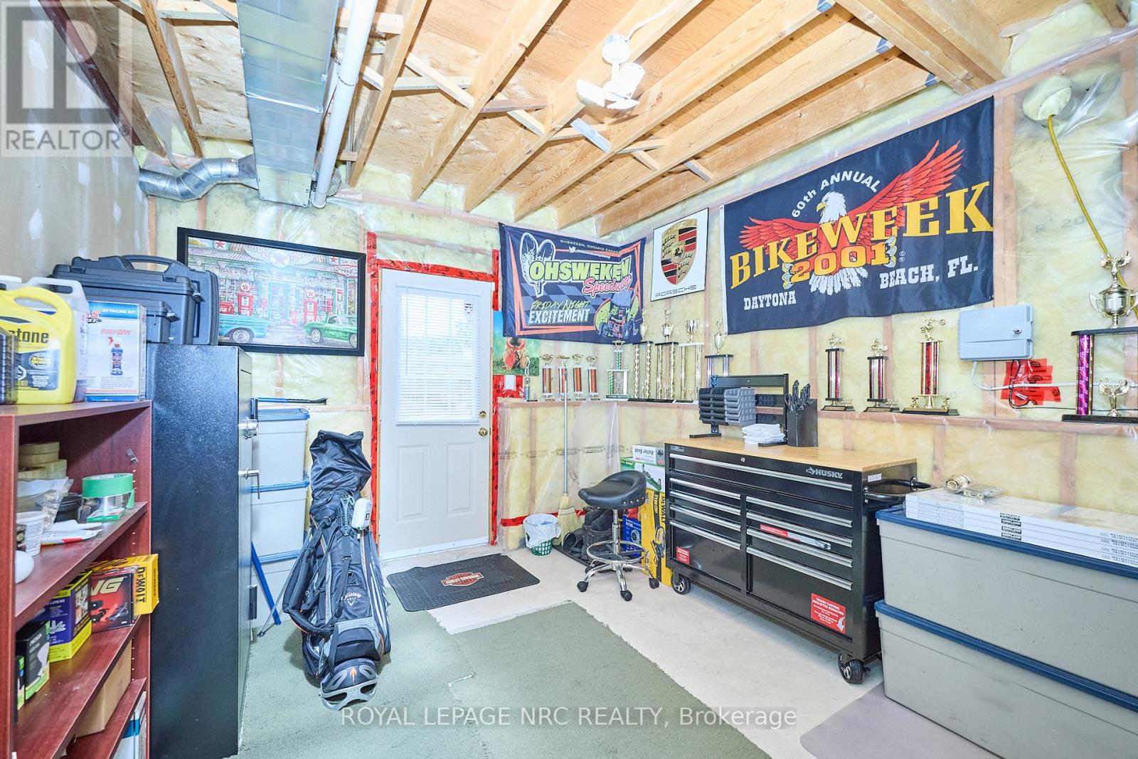 8105 Citation Road, Niagara Falls, Ontario  L2H 3H7 - Photo 29 - X12561252