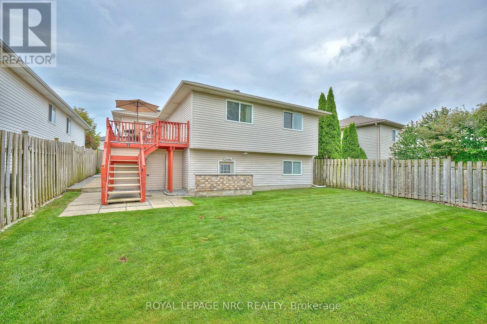 8105 Citation Road, Niagara Falls, Ontario  L2H 3H7 - Photo 31 - X12561252