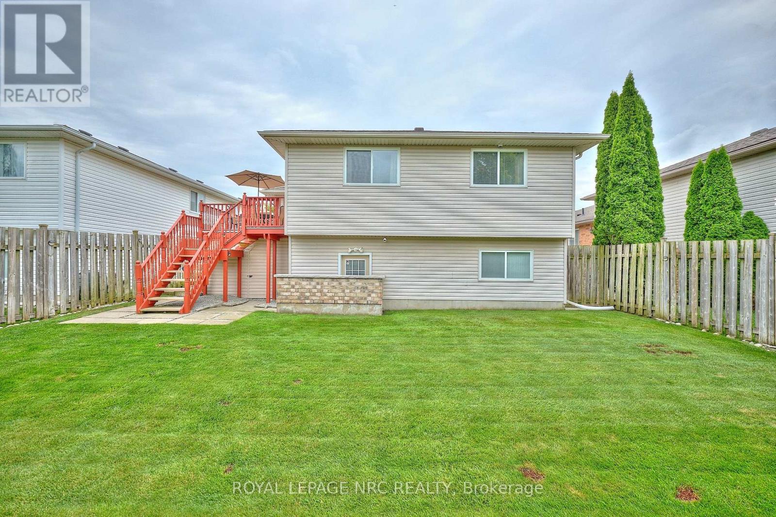 8105 Citation Road, Niagara Falls, Ontario  L2H 3H7 - Photo 32 - X12561252