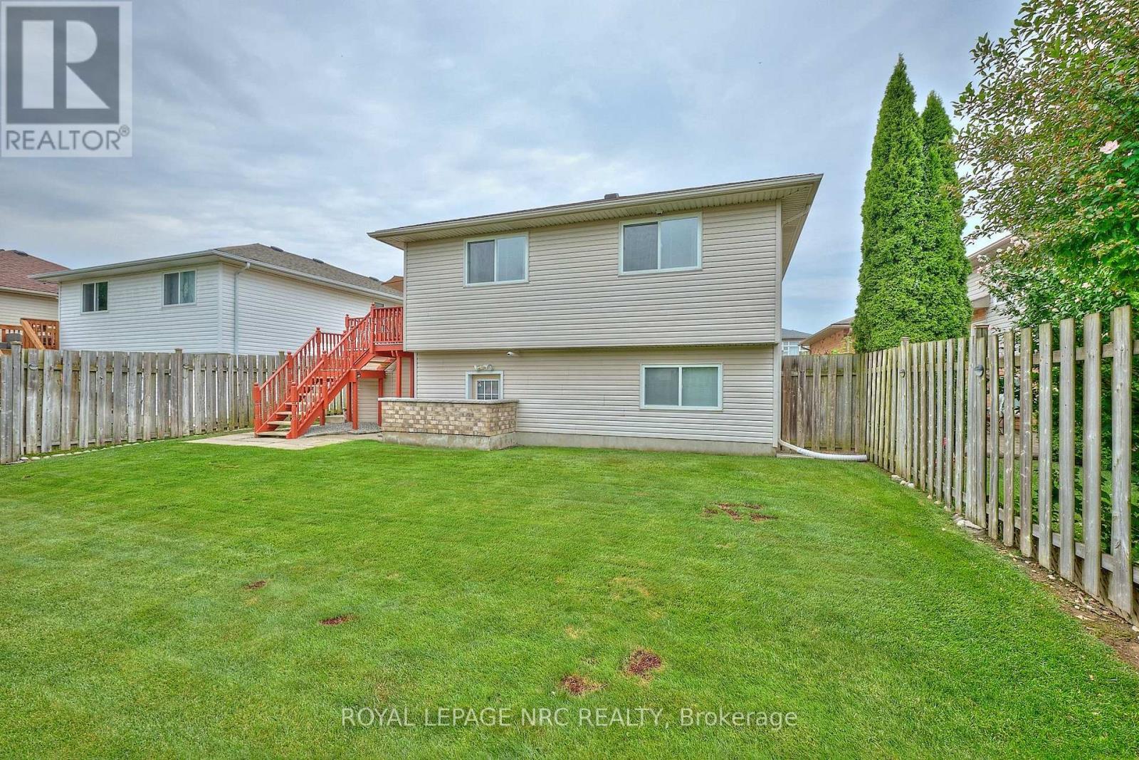 8105 Citation Road, Niagara Falls, Ontario  L2H 3H7 - Photo 33 - X12561252