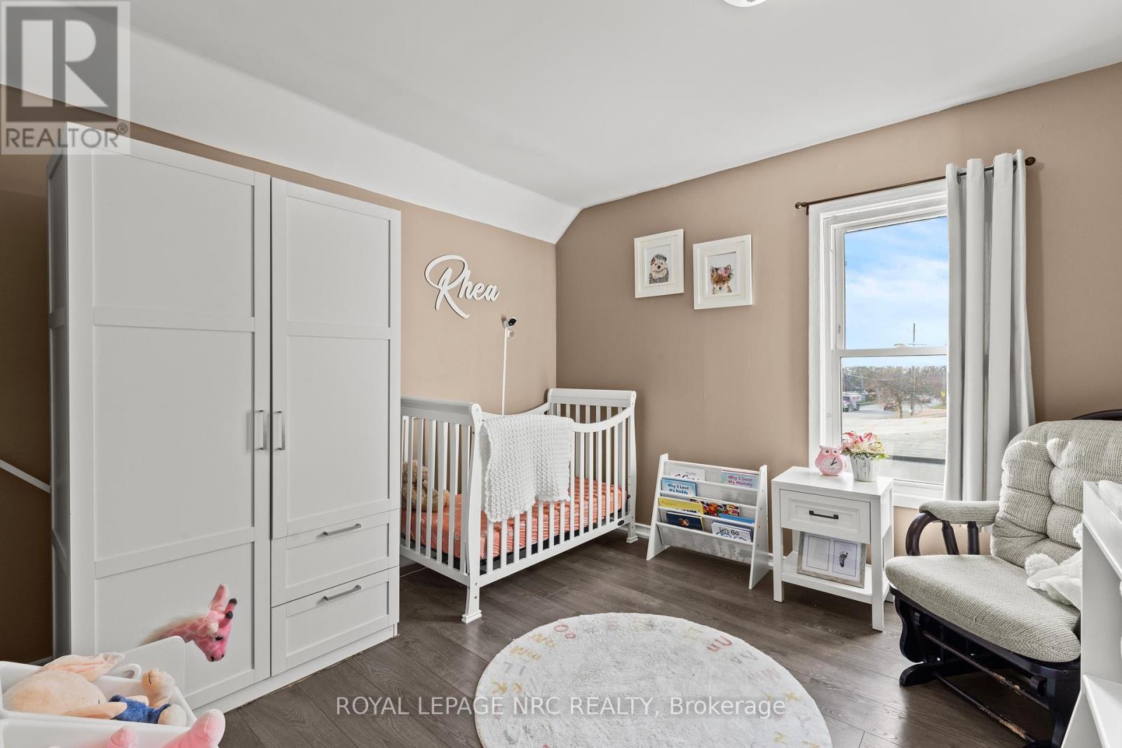 313 Burgar Street, Welland, Ontario  L3B 2T5 - Photo 22 - X12561474