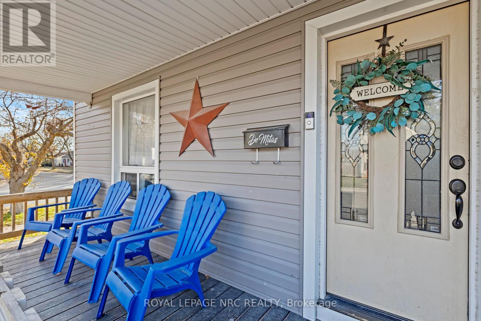 313 Burgar Street, Welland, Ontario  L3B 2T5 - Photo 3 - X12561474