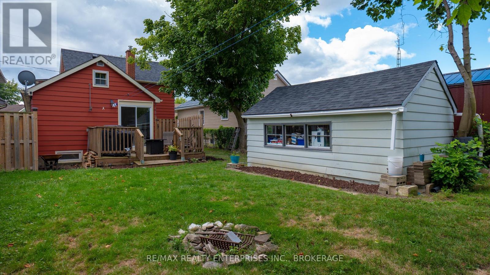 10 Antwerp Street, St. Catharines, Ontario  L2S 1J8 - Photo 27 - X12561882