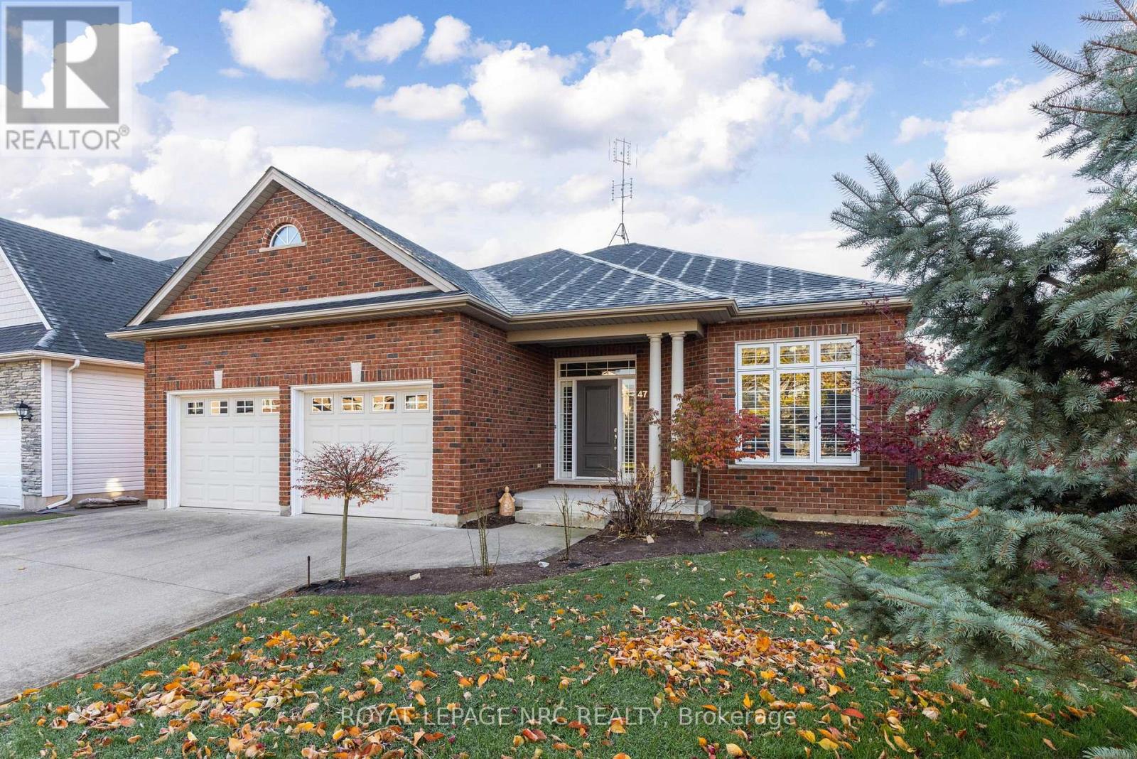 47 COUNTRYSIDE DRIVE, St. Catharines, Ontario
