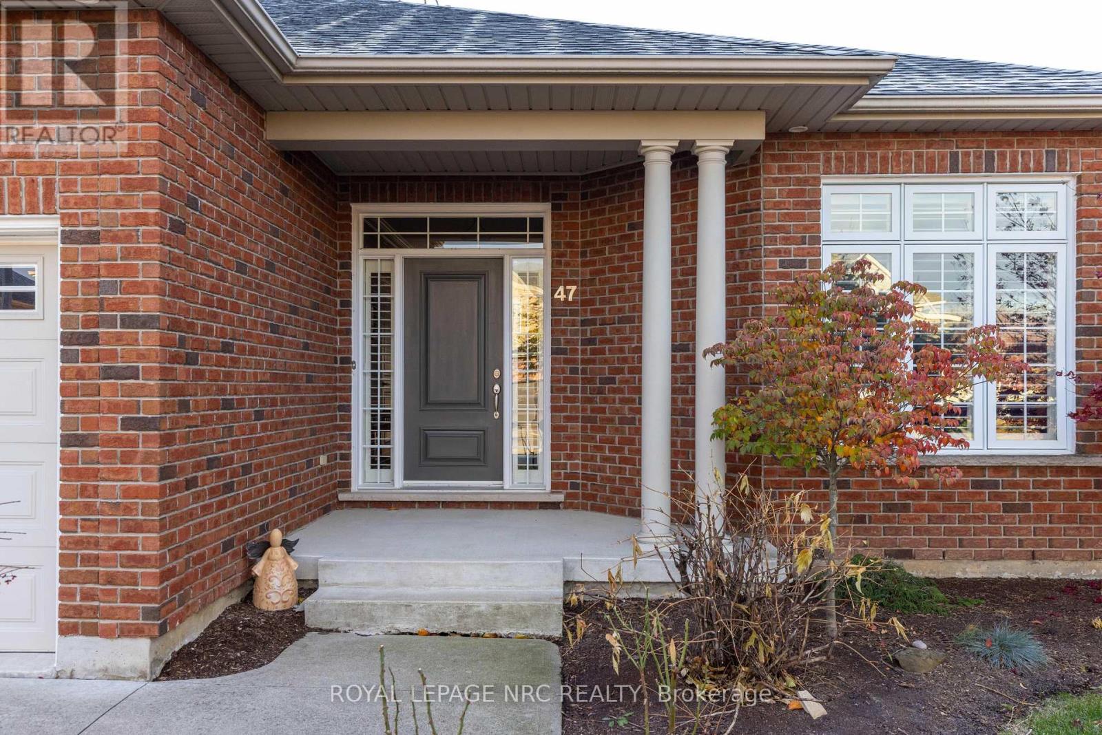 47 Countryside Drive, St. Catharines, Ontario  L2W 1C4 - Photo 3 - X12561942