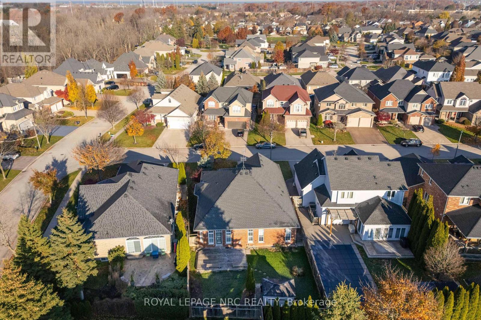 47 Countryside Drive, St. Catharines, Ontario  L2W 1C4 - Photo 32 - X12561942