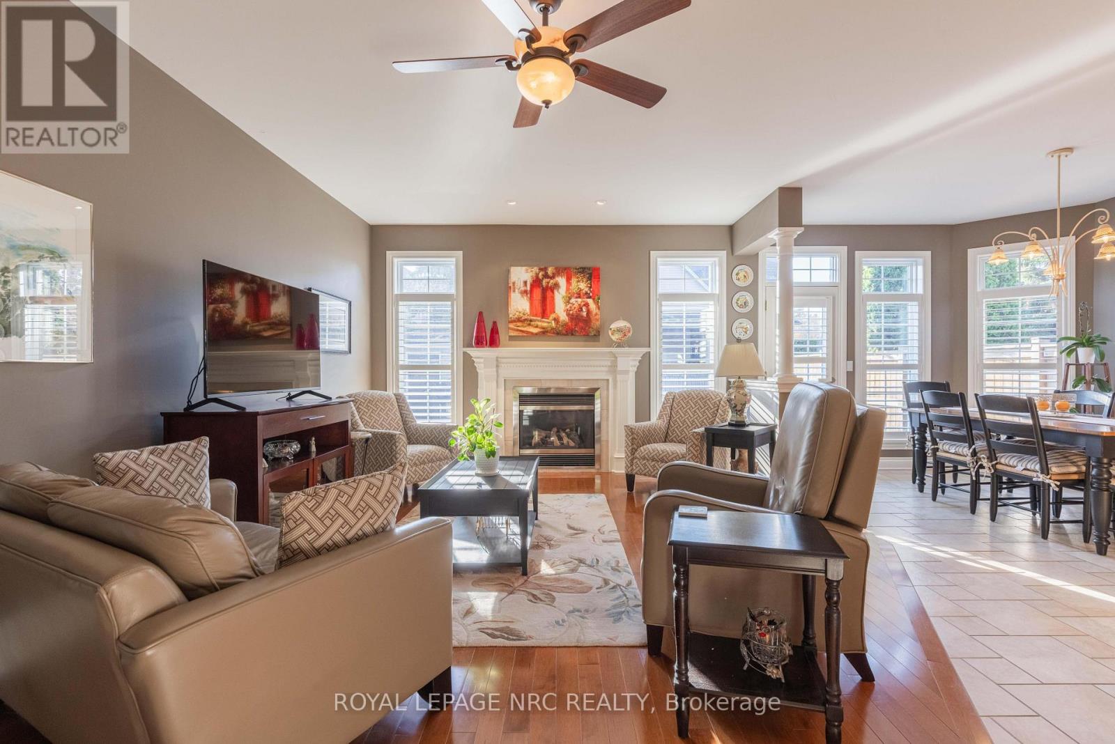 47 Countryside Drive, St. Catharines, Ontario  L2W 1C4 - Photo 8 - X12561942