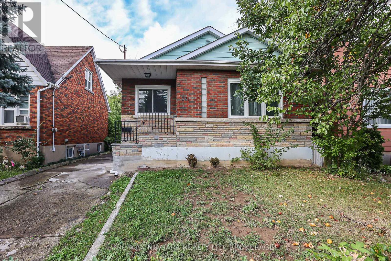 261 Vine Street, St. Catharines, Ontario  L2M 4T2 - Photo 15 - X12562218