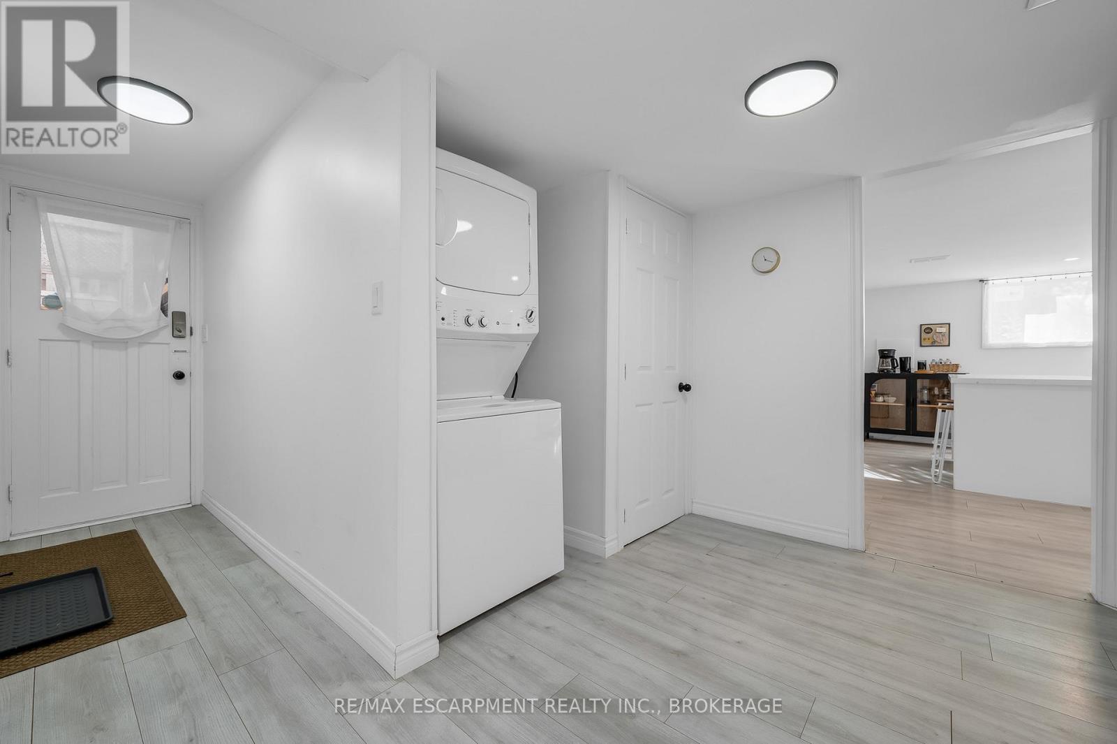 Lower - 22 Macoomb Drive, Welland, Ontario  L3C 5T9 - Photo 20 - X12563414