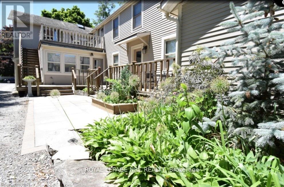 Front - 79 Johnson Street, Niagara-On-The-Lake, Ontario  L0S 1J0 - Photo 15 - X12563830