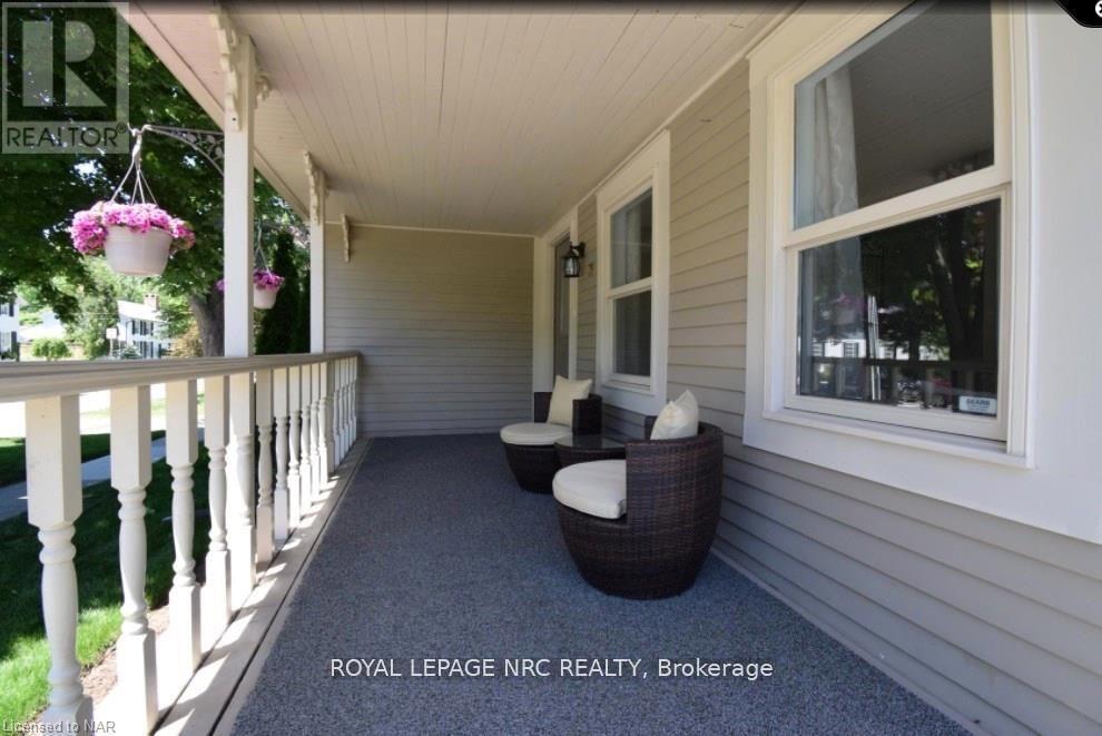 Front - 79 Johnson Street, Niagara-On-The-Lake, Ontario  L0S 1J0 - Photo 2 - X12563830