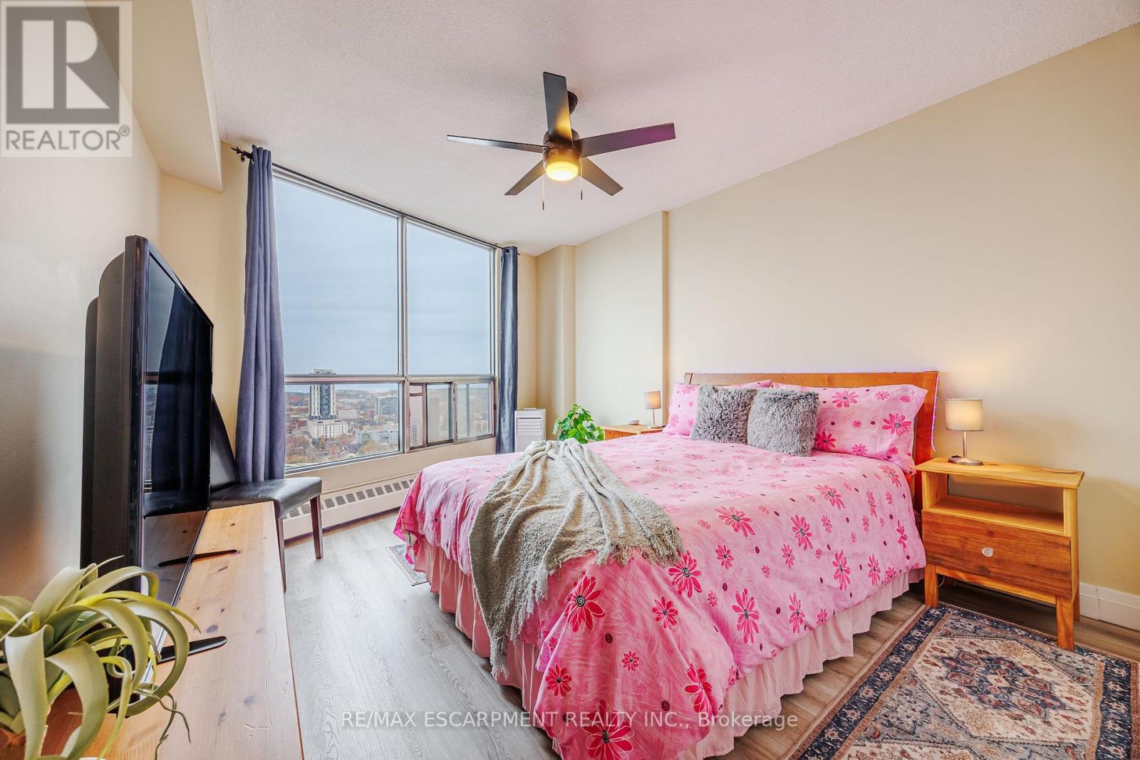 2604 - 150 Charlton Avenue E, Hamilton, Ontario  L8N 3X3 - Photo 13 - X12563876