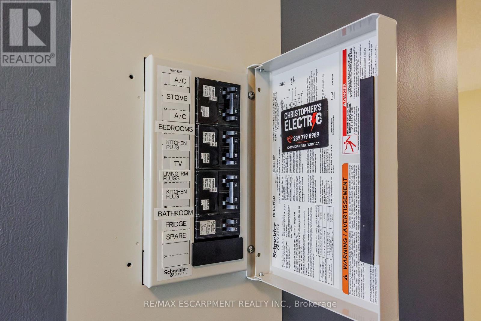 2604 - 150 Charlton Avenue E, Hamilton, Ontario  L8N 3X3 - Photo 18 - X12563876