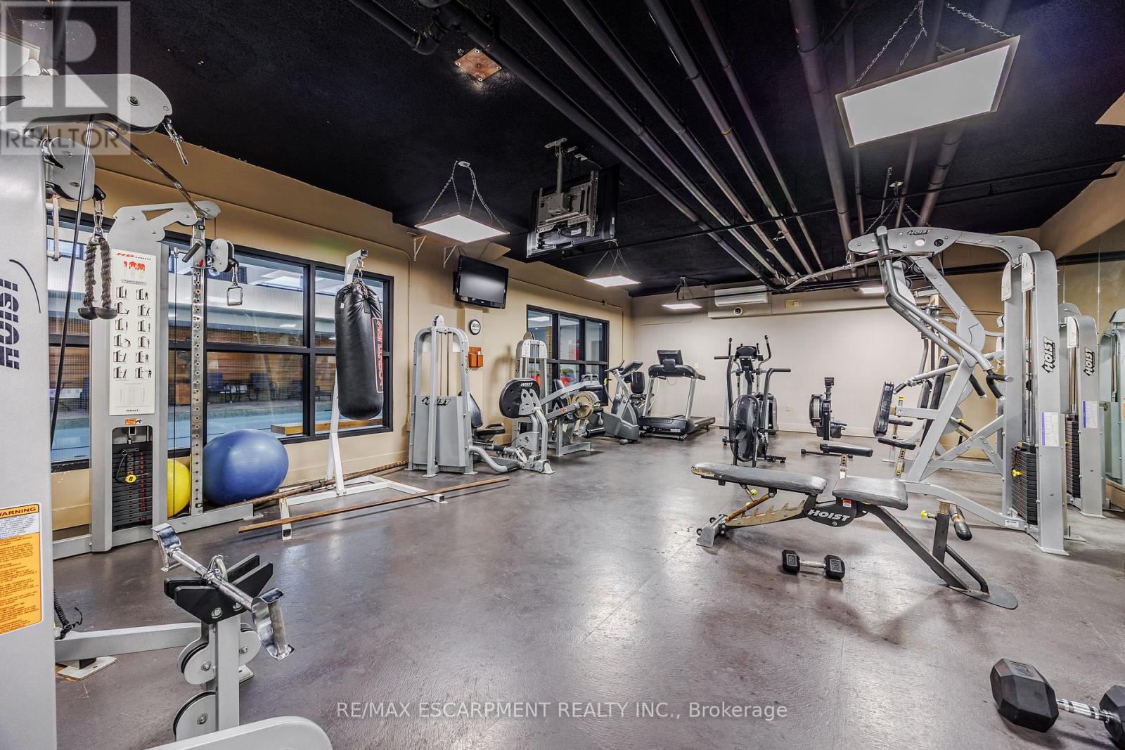 2604 - 150 Charlton Avenue E, Hamilton, Ontario  L8N 3X3 - Photo 23 - X12563876