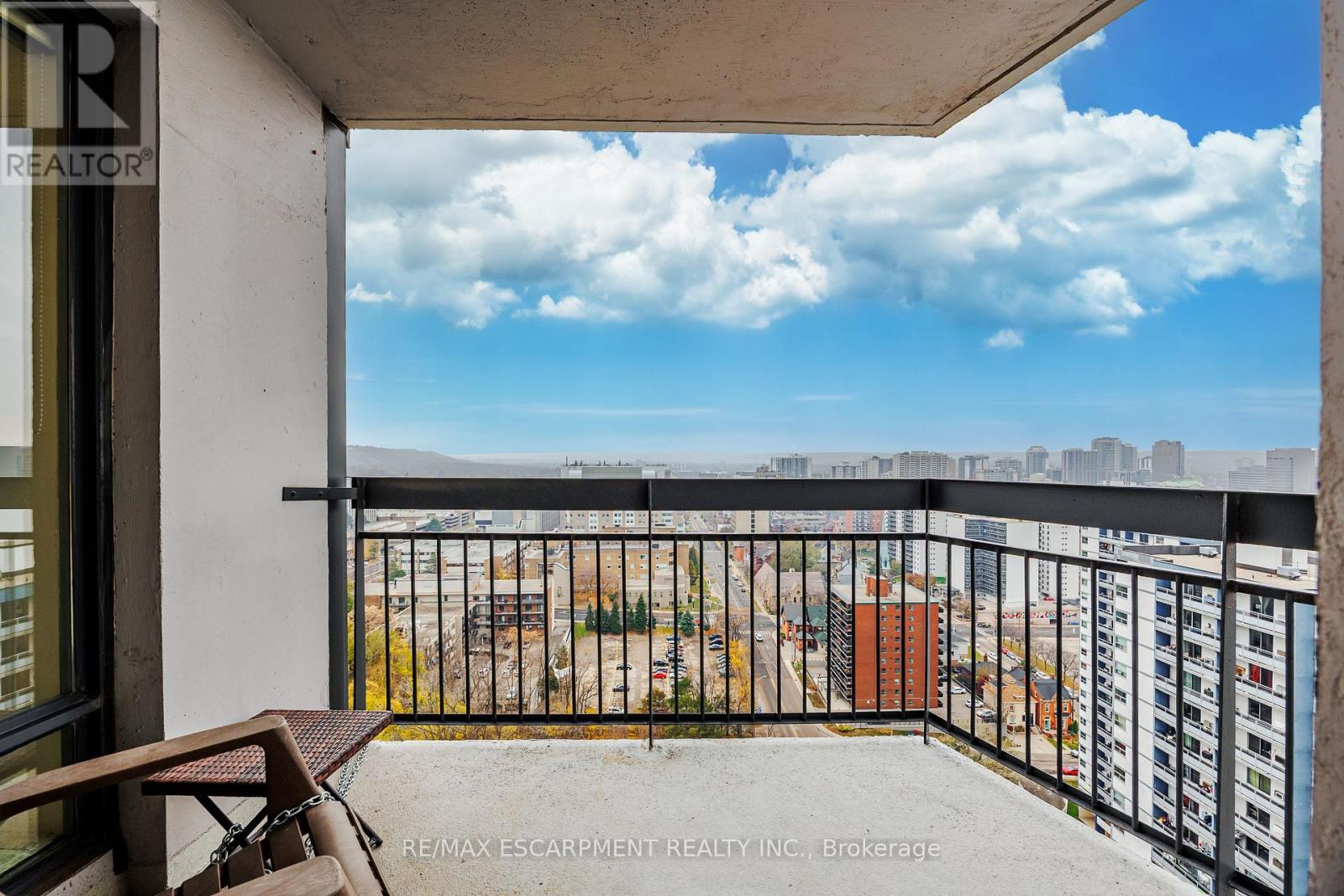 2604 - 150 Charlton Avenue E, Hamilton, Ontario  L8N 3X3 - Photo 8 - X12563876