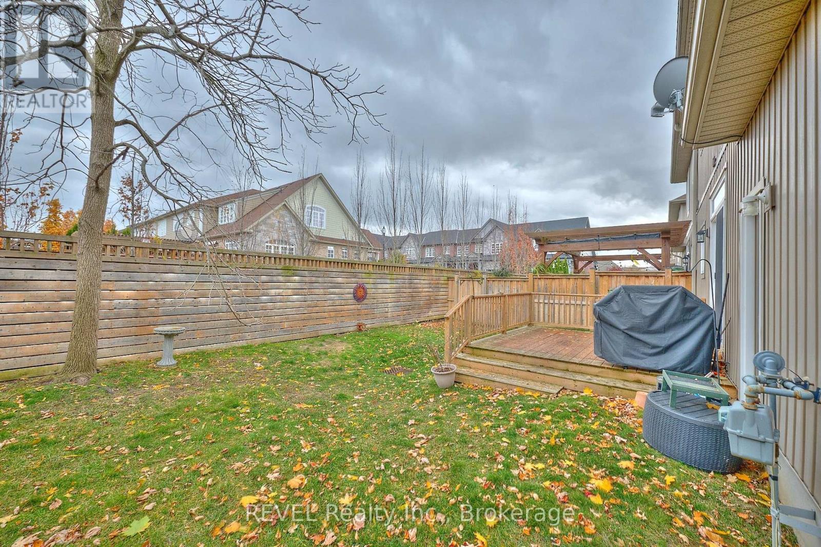 5 - 608 Simcoe Street, Niagara-On-The-Lake, Ontario  L0S 1J0 - Photo 23 - X12563930