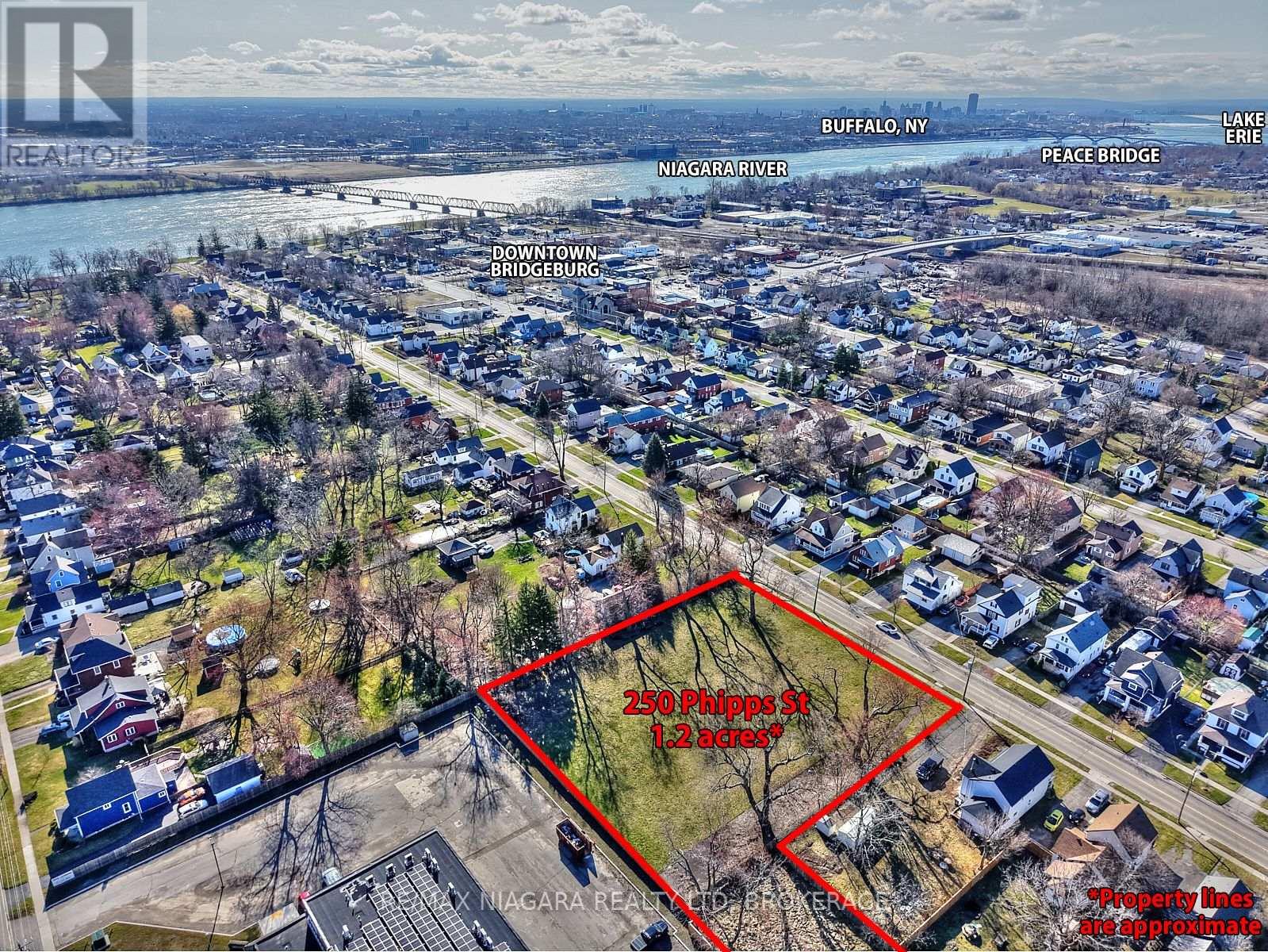 250 Phipps Street, Fort Erie, Ontario  L2A 2V5 - Photo 3 - X12564354