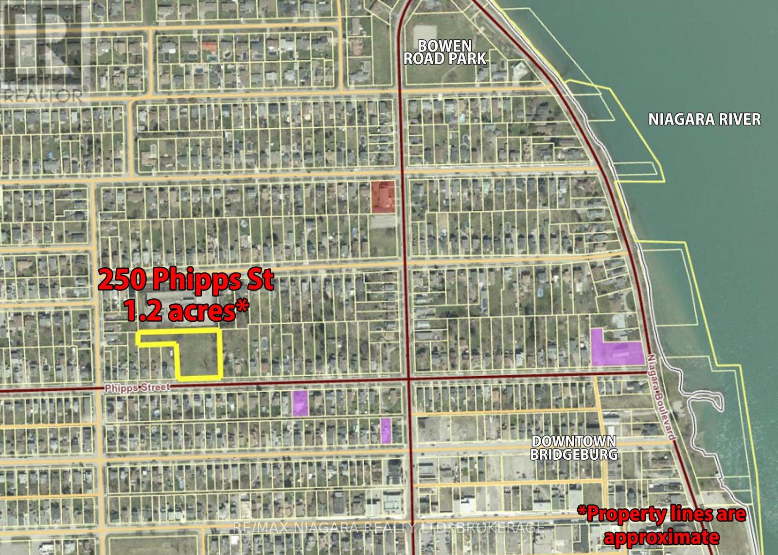 250 Phipps Street, Fort Erie, Ontario  L2A 2V5 - Photo 4 - X12564354