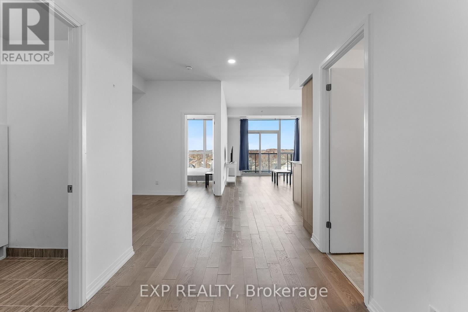 814 - 7711 Green Vista Gate, Niagara Falls, Ontario  L2G 0A8 - Photo 12 - X12564384