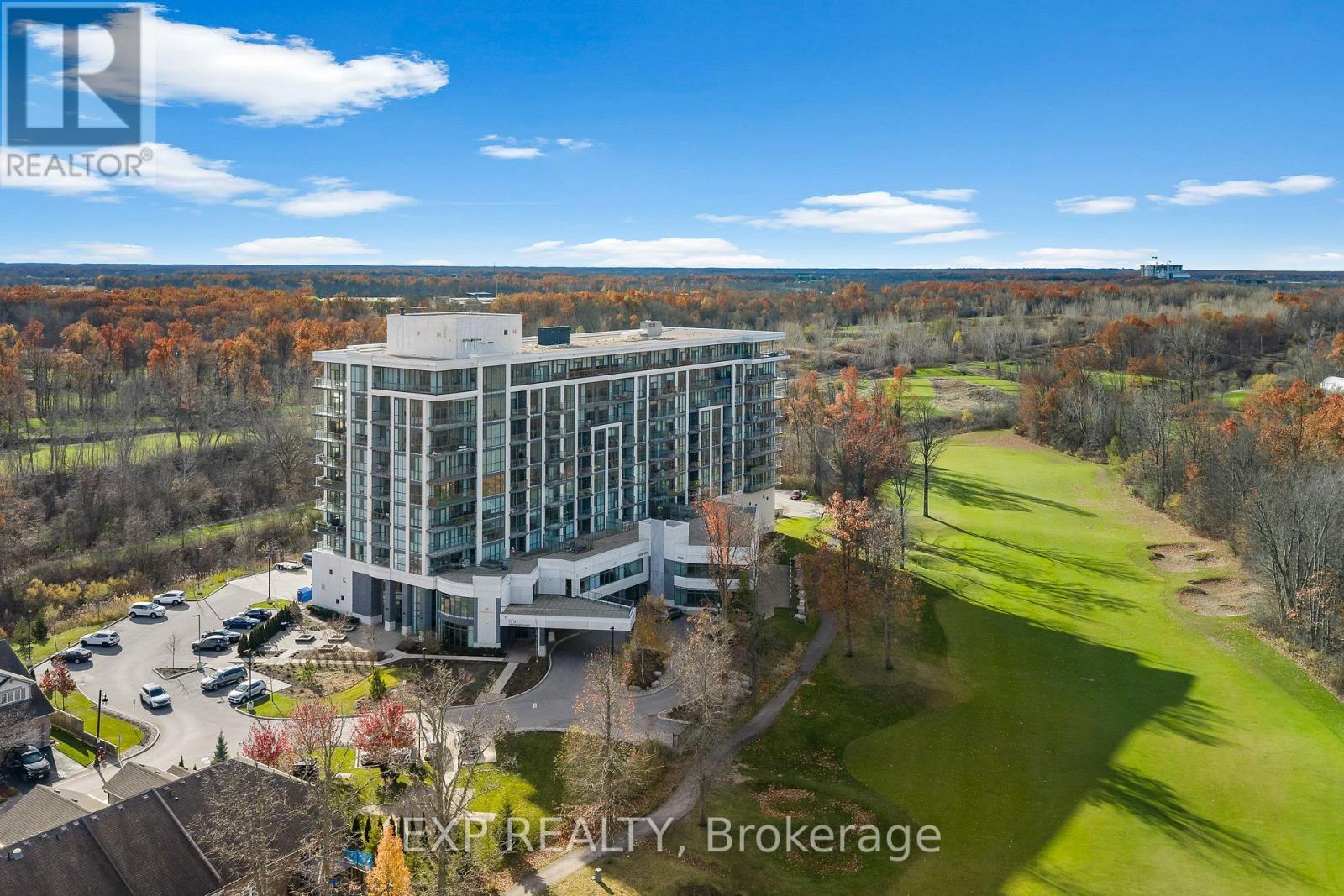 814 - 7711 Green Vista Gate, Niagara Falls, Ontario  L2G 0A8 - Photo 3 - X12564384