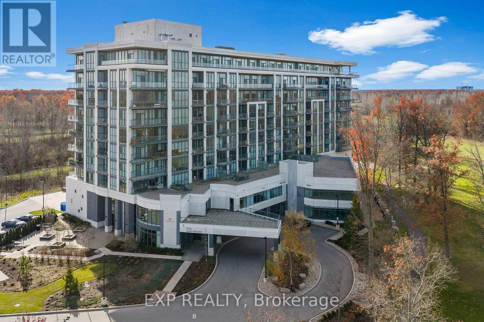 814 - 7711 Green Vista Gate, Niagara Falls, Ontario  L2G 0A8 - Photo 6 - X12564384