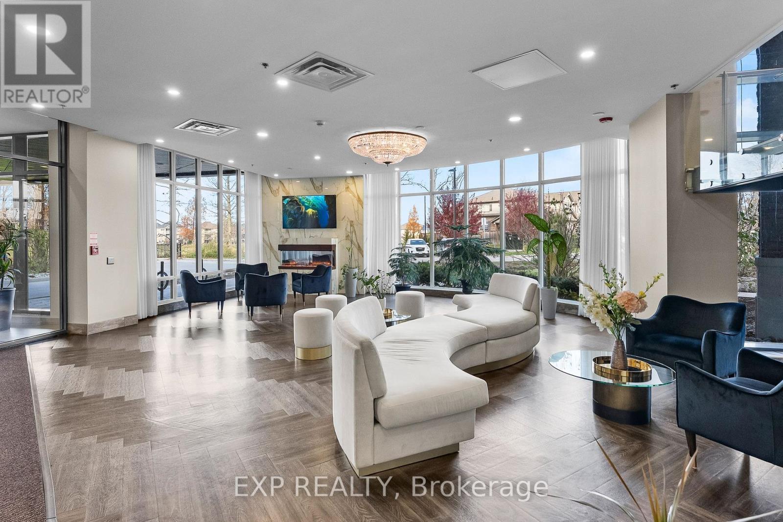 814 - 7711 Green Vista Gate, Niagara Falls, Ontario  L2G 0A8 - Photo 8 - X12564384