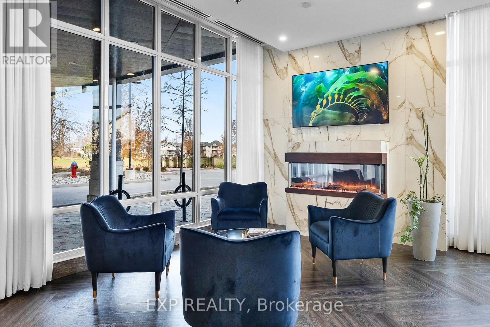 814 - 7711 Green Vista Gate, Niagara Falls, Ontario  L2G 0A8 - Photo 9 - X12564384