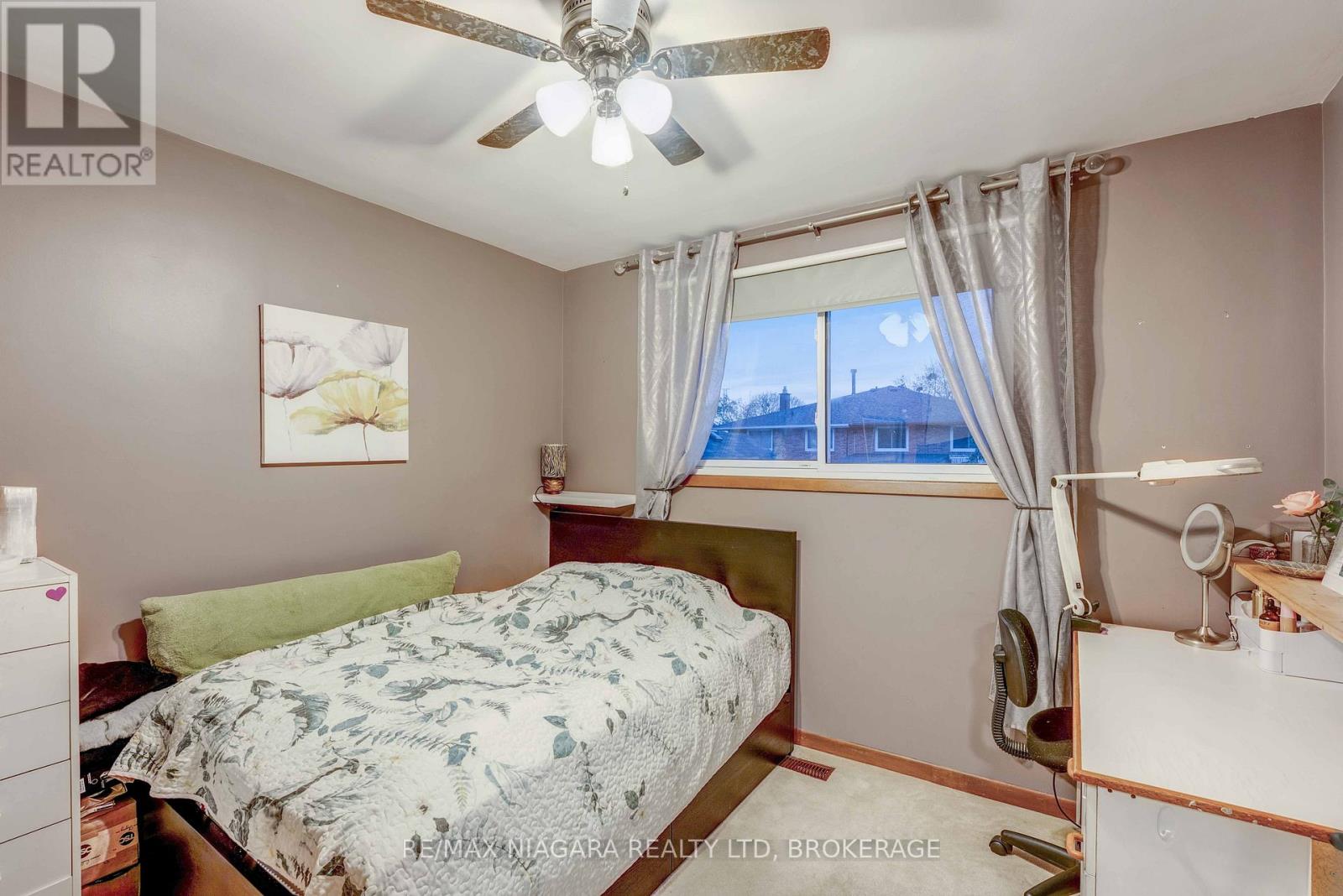 5 Rene Lane, St. Catharines, Ontario  L2P 3L3 - Photo 21 - X12564432