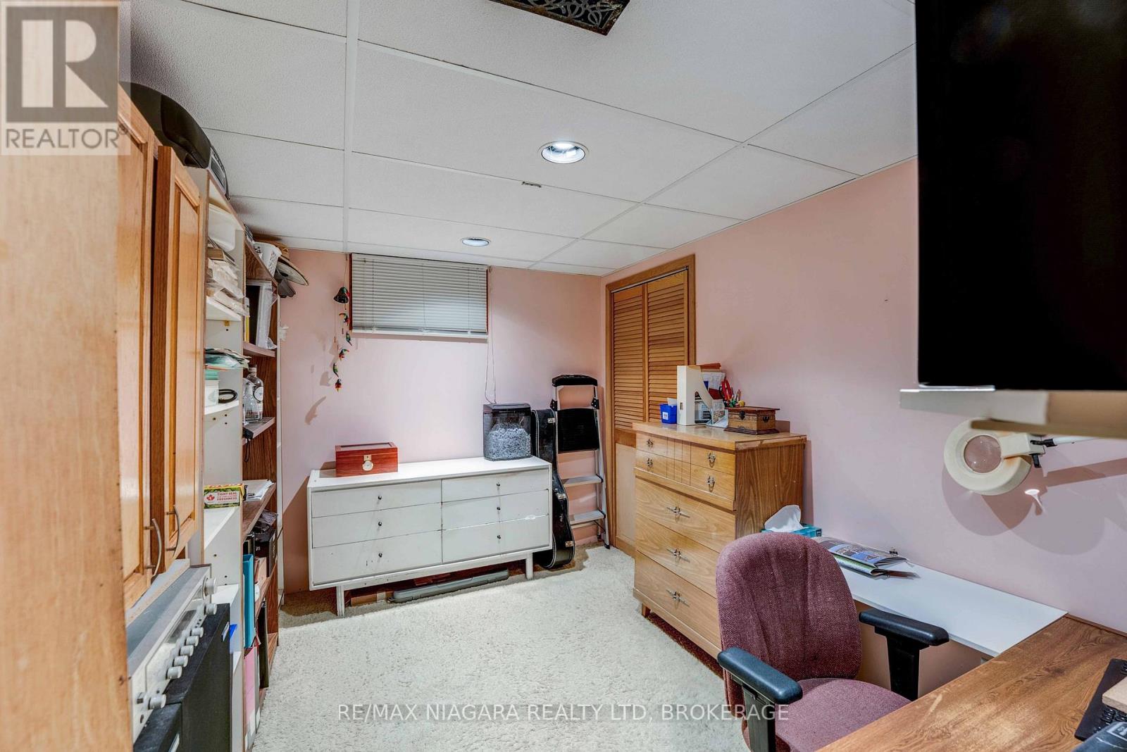 5 Rene Lane, St. Catharines, Ontario  L2P 3L3 - Photo 29 - X12564432