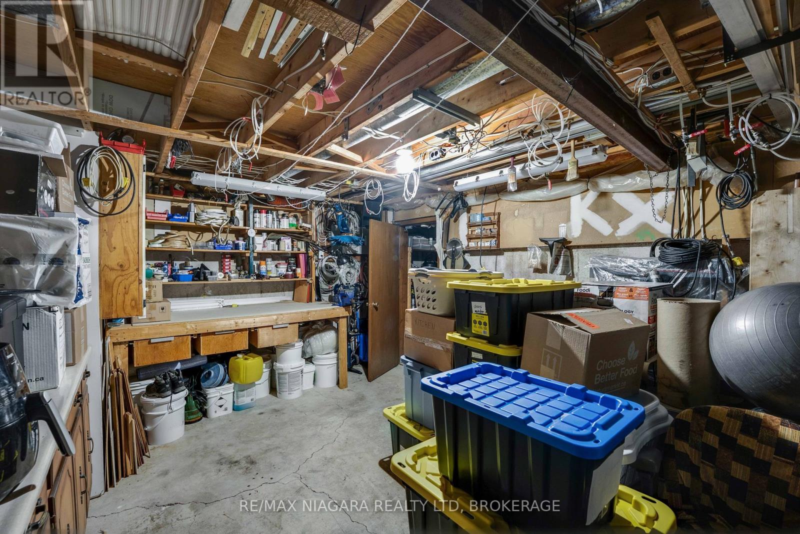 5 Rene Lane, St. Catharines, Ontario  L2P 3L3 - Photo 31 - X12564432