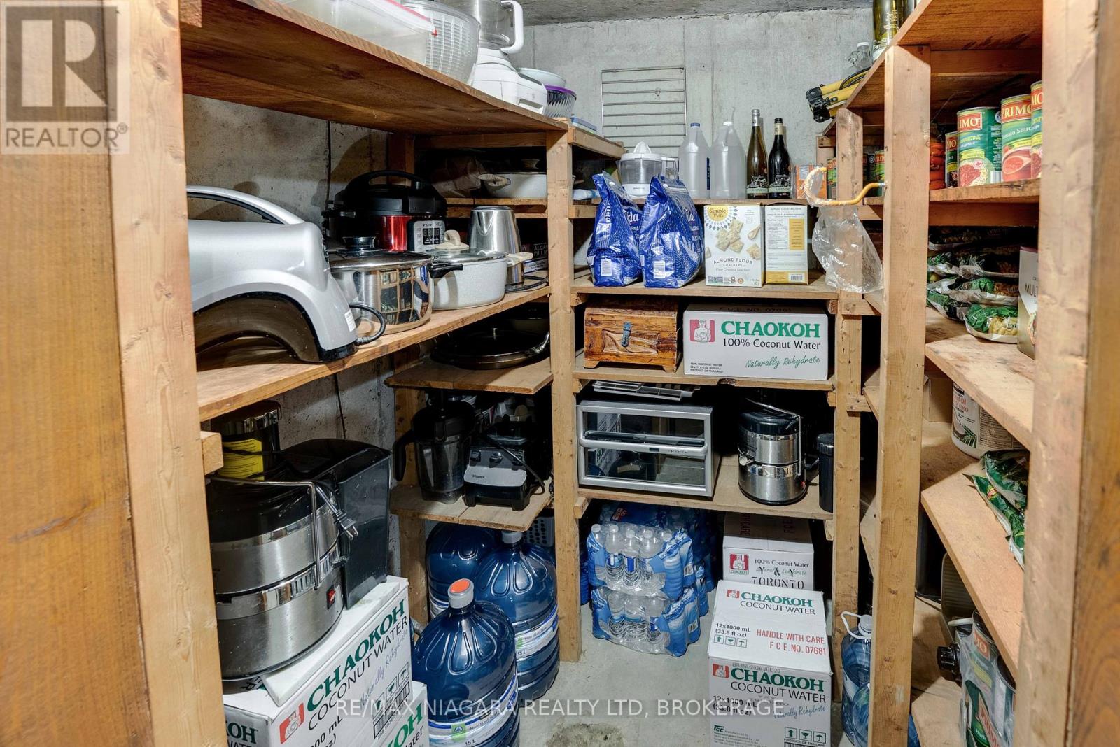 5 Rene Lane, St. Catharines, Ontario  L2P 3L3 - Photo 32 - X12564432