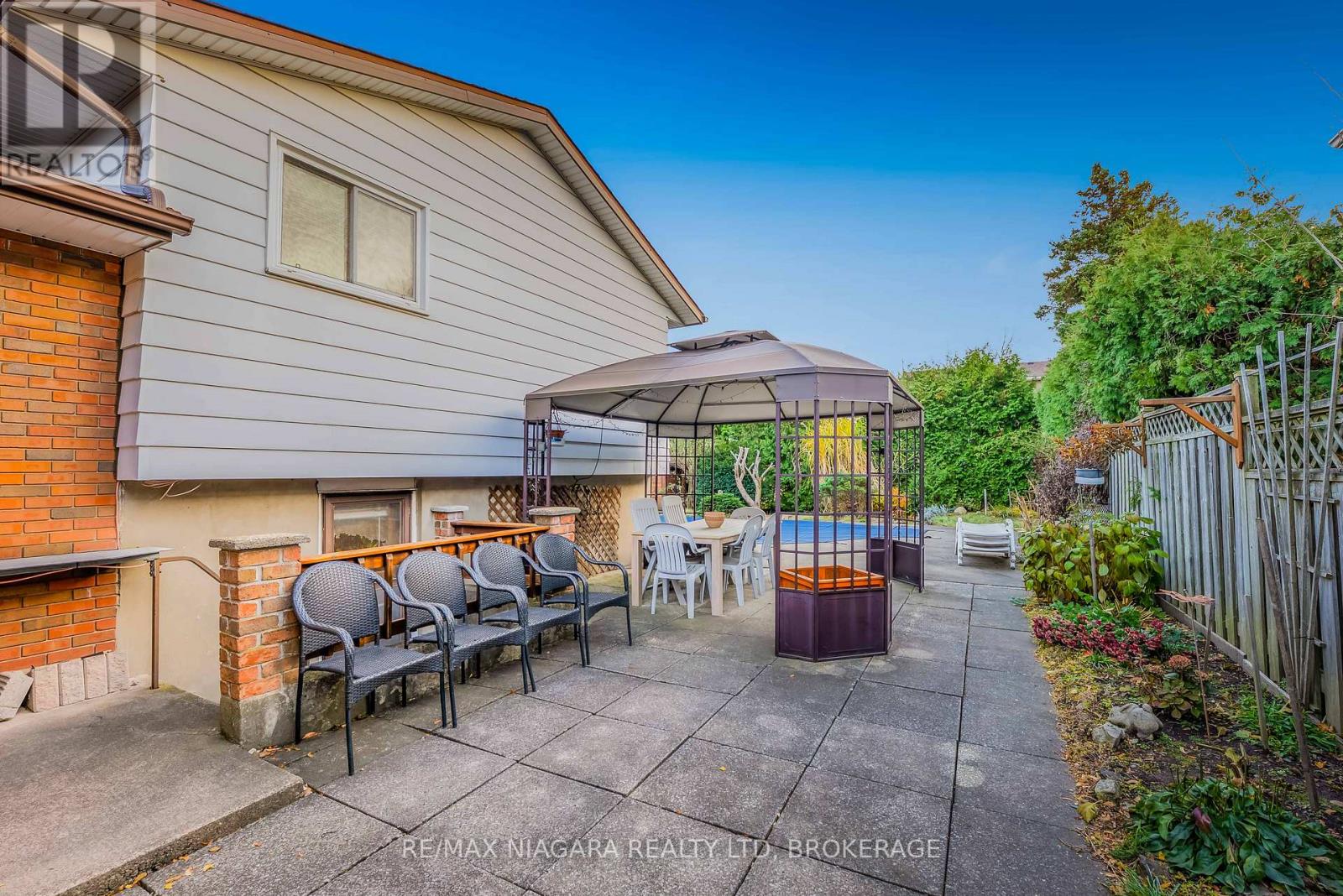 5 Rene Lane, St. Catharines, Ontario  L2P 3L3 - Photo 33 - X12564432