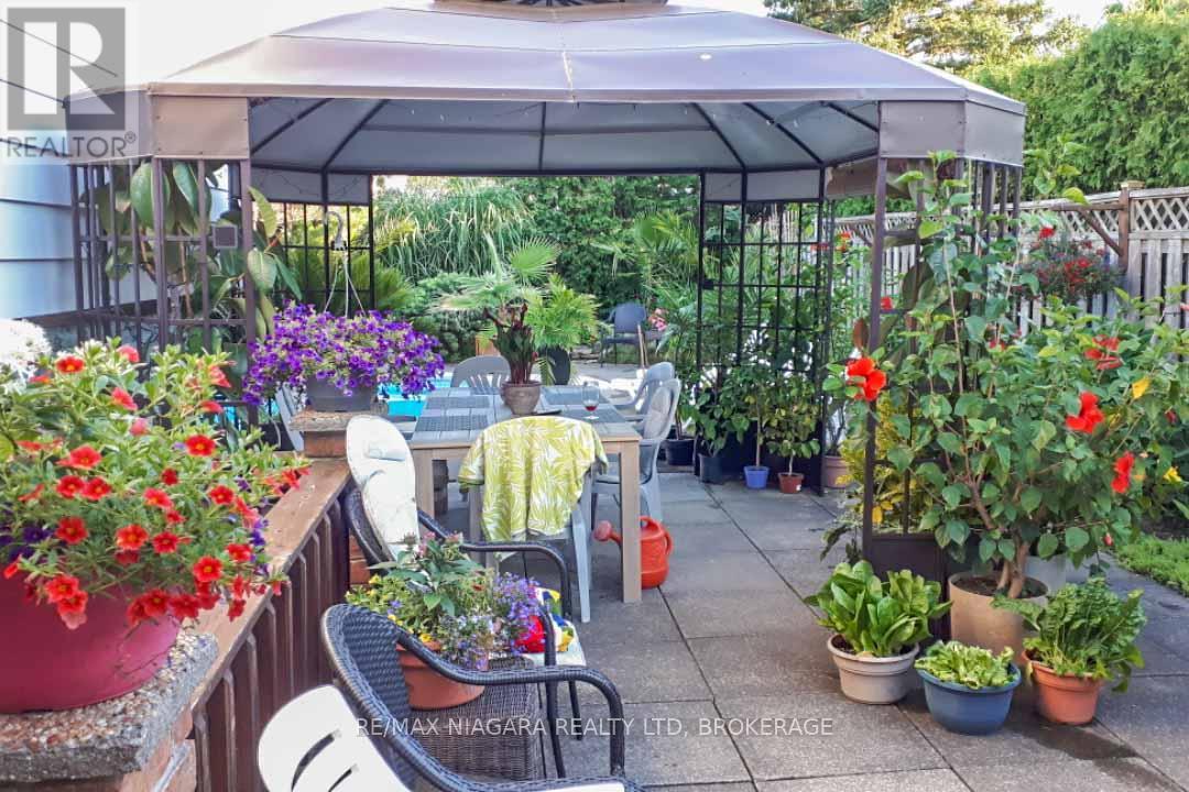 5 Rene Lane, St. Catharines, Ontario  L2P 3L3 - Photo 47 - X12564432