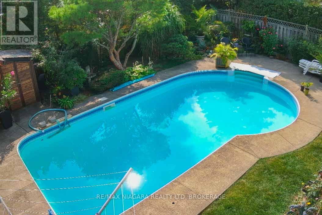 5 Rene Lane, St. Catharines, Ontario  L2P 3L3 - Photo 50 - X12564432