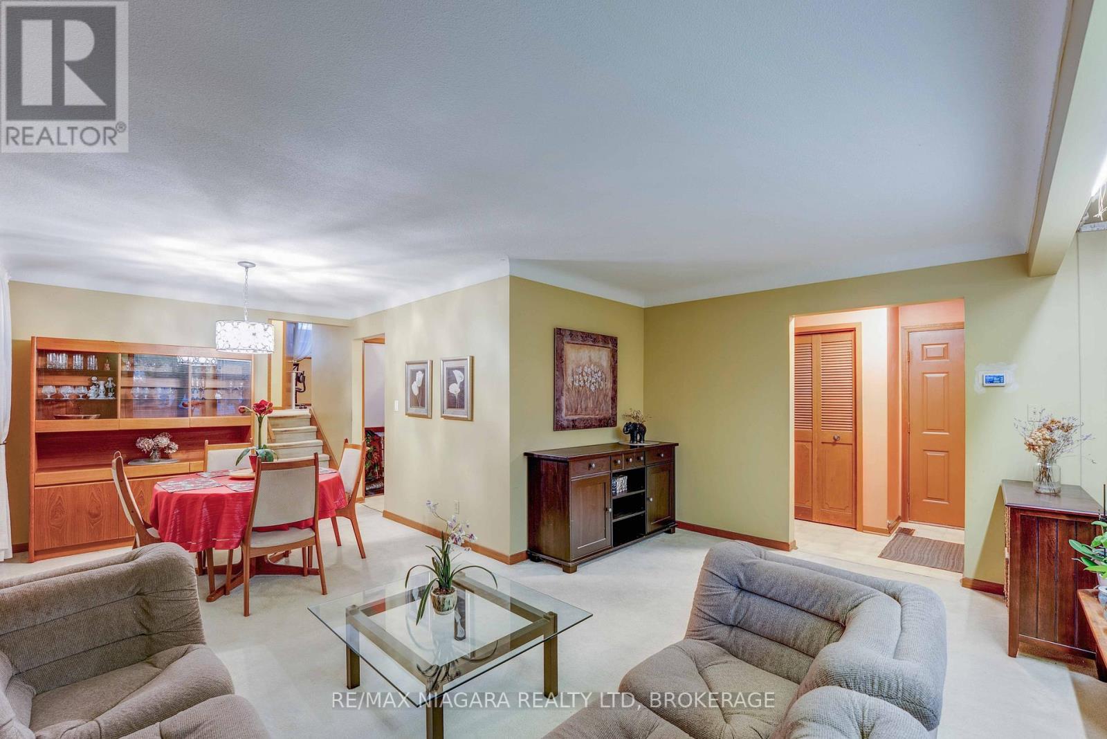 5 Rene Lane, St. Catharines, Ontario  L2P 3L3 - Photo 7 - X12564432