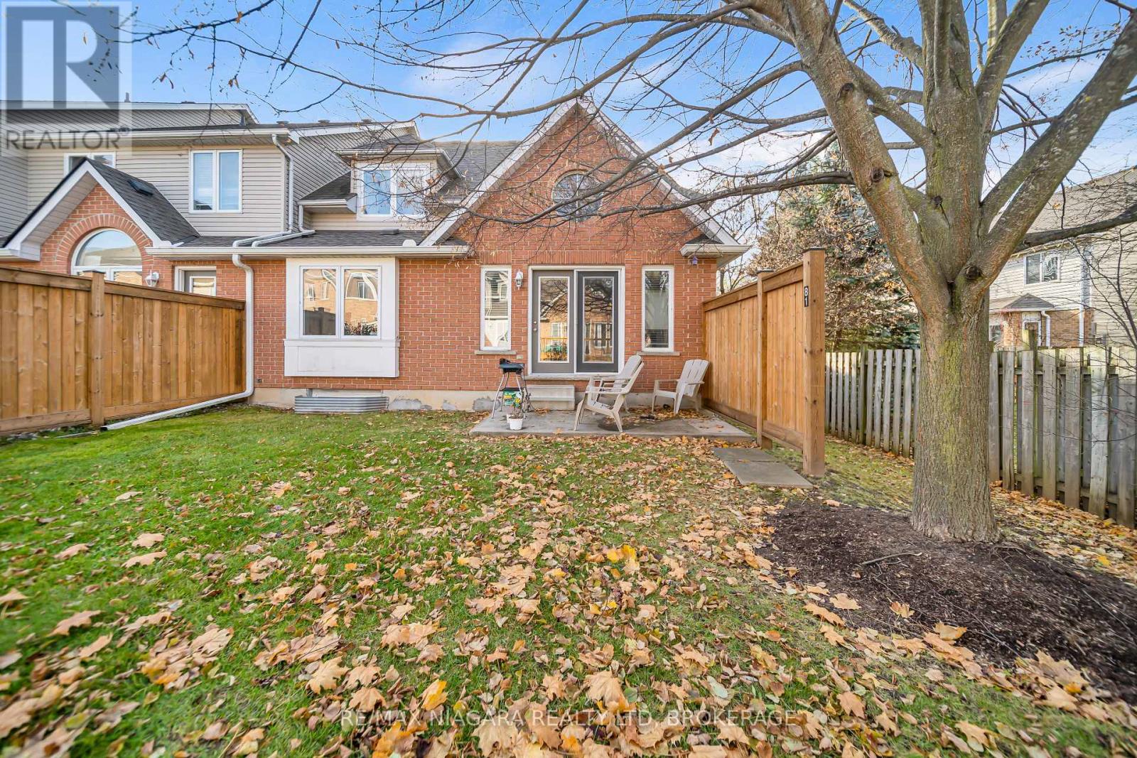 81 - 165 Terraview Crescent, Guelph, Ontario  N1G 5G9 - Photo 35 - X12565848