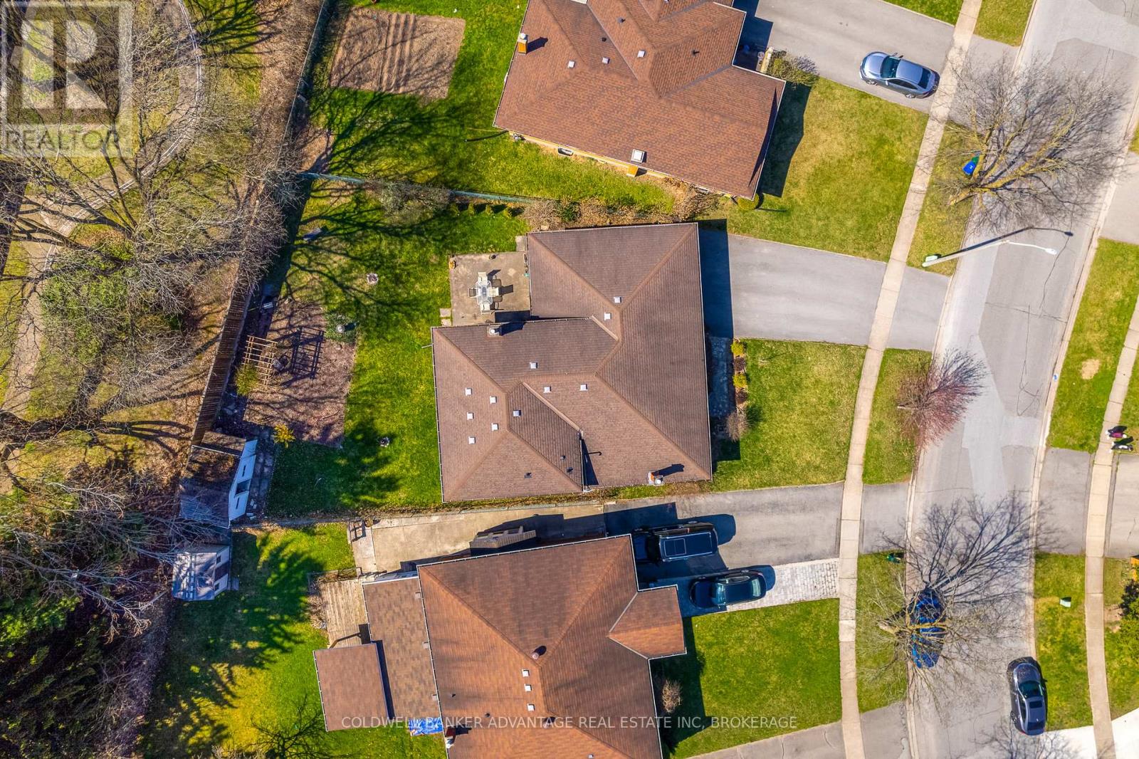 6808 Corwin Crescent, Niagara Falls, Ontario  L2G 2M7 - Photo 14 - X12565878