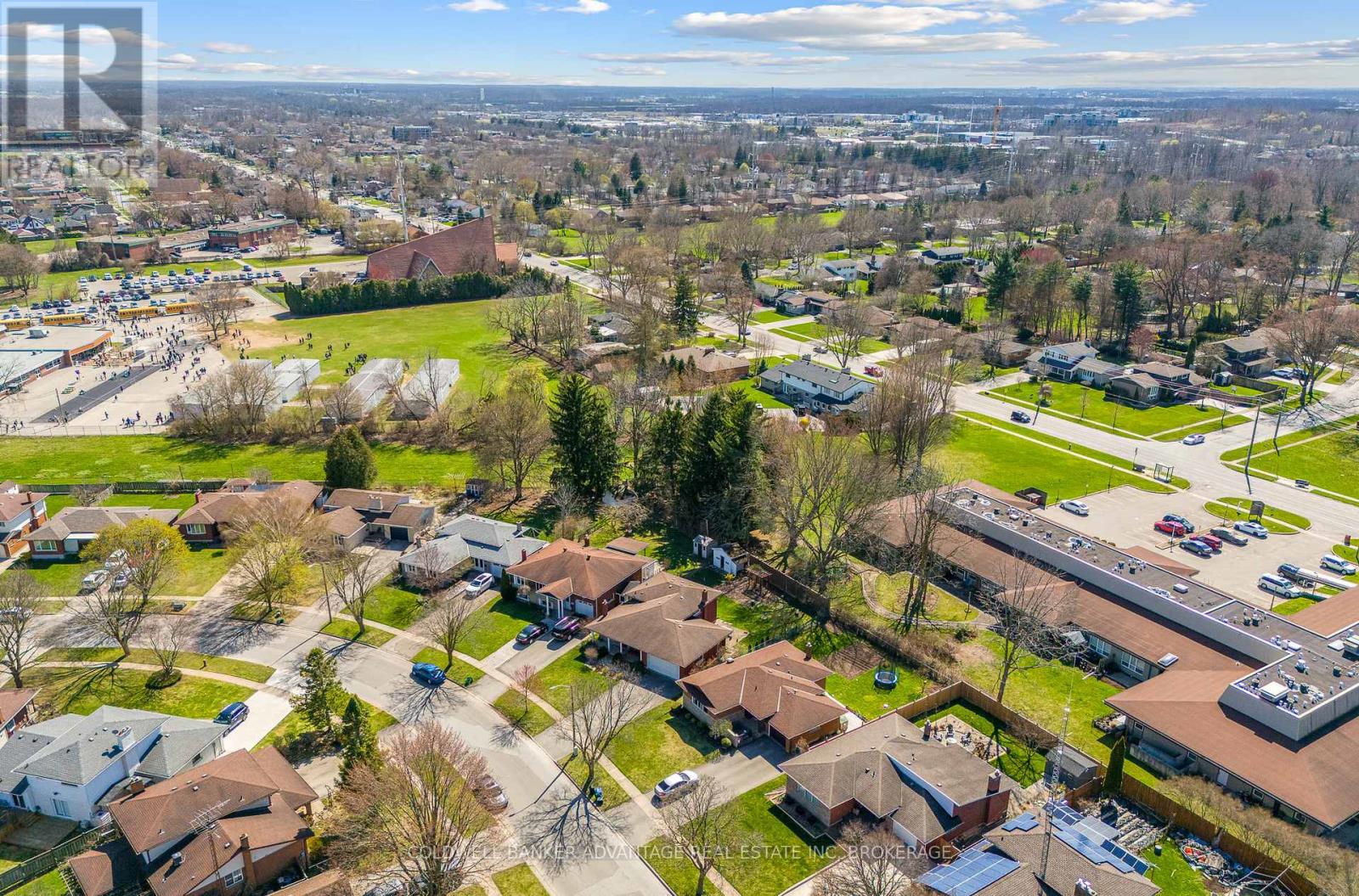 6808 Corwin Crescent, Niagara Falls, Ontario  L2G 2M7 - Photo 16 - X12565878