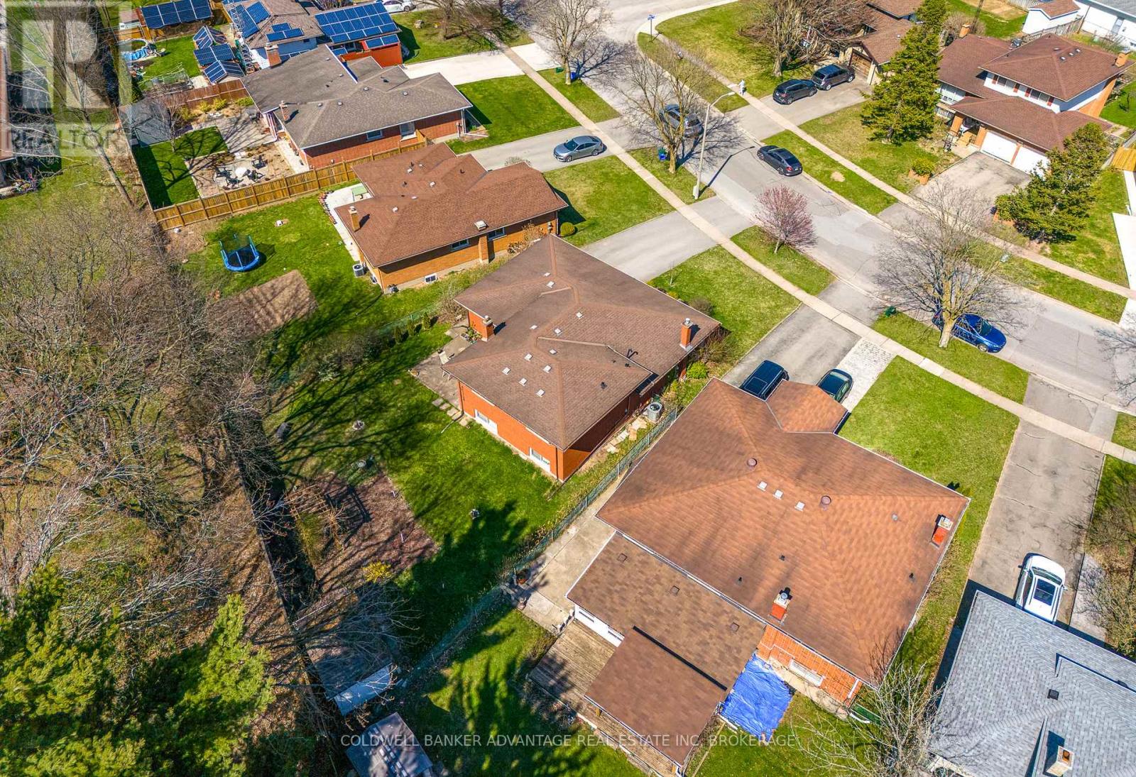 6808 Corwin Crescent, Niagara Falls, Ontario  L2G 2M7 - Photo 17 - X12565878