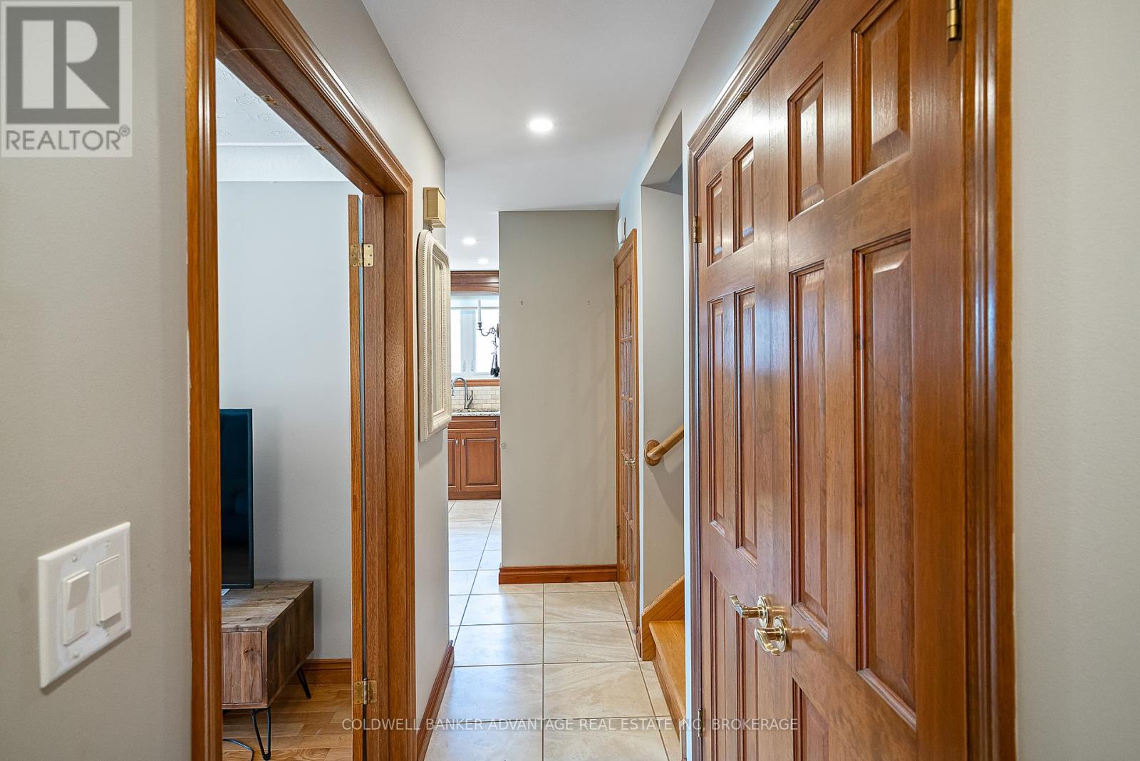 6808 Corwin Crescent, Niagara Falls, Ontario  L2G 2M7 - Photo 34 - X12565878